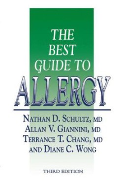 Best Guide to Allergy