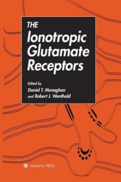 Ionotropic Glutamate Receptors