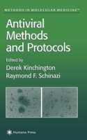 Antiviral Methods and Protocols