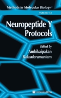 Neuropeptide Y Protocols