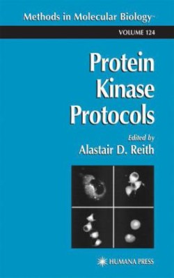 Protein Kinase Protocols