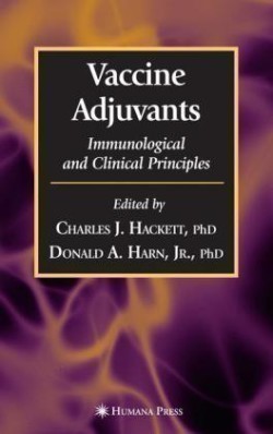 Vaccine Adjuvants  *