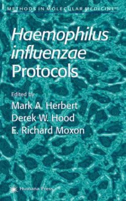 Haemophilus influenzae Protocols