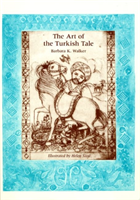 Art of the Turkish Tale V. 1