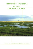 Common Flora of the Playa Lakes