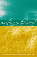 Writing on the Wind