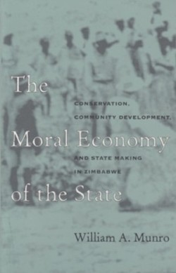 The Moral Economy of the State