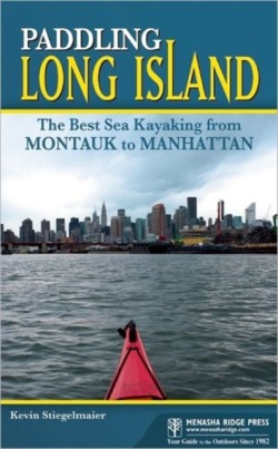 Paddling Long Island and New York City