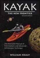 Kayak - New Frontier