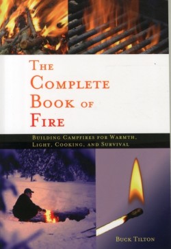 Complete Book of Fire