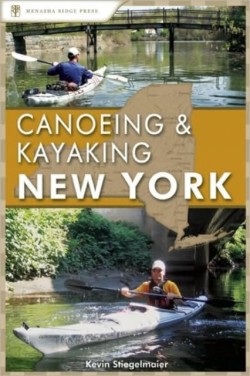 Canoeing & Kayaking New York