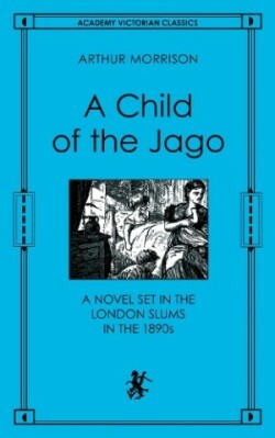 Child of the Jago