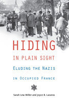 Hiding in Plain Sight