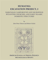 Humayma Excavation Project, 2