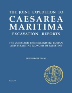 Joint Expedition to Caesarea Maritima Excavation Reports
