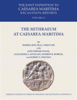 Mithraeum at Caesarea Maritima
