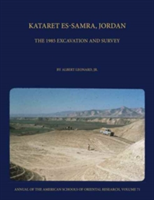 Kataret es-Samra, Jordan