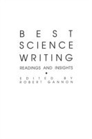 Best Science Writing Readings and Insights