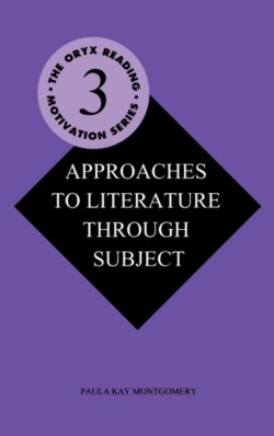 Approaches to Literature through Subject