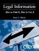 Legal Information