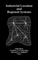 Industrial Location and Regional Systems