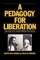 Pedagogy for Liberation