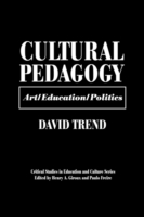 Cultural Pedagogy