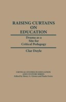 Raising Curtains on Education