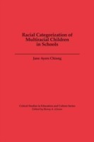 Racial Categorization of Multiracial Children in Schools