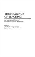 Meanings of Teaching