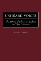 Unheard Voices