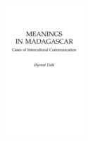 Meanings in Madagascar Cases of Intercultural Communication