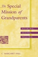 Special Mission of Grandparents