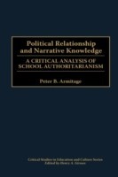 Political Relationship and Narrative Knowledge