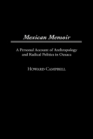 Mexican Memoir