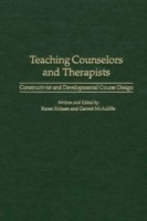 Teaching Counselors and Therapists