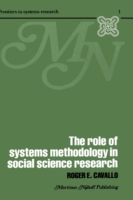 Role of Systems Methodology in Social Science Research