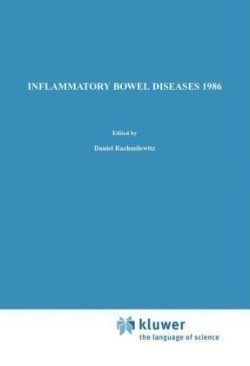Inflammatory Bowel Diseases 1986