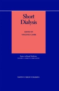 Short Dialysis