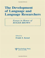 Development of Language and Language Researchers Essays in Honor of Roger Brown
