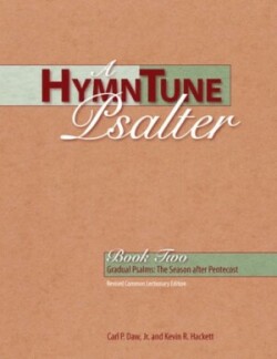 HymnTune Psalter Book Two