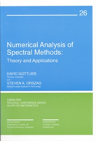Numerical Analysis of Spectral Methods