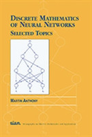 Discrete Mathematics of Neural Networks