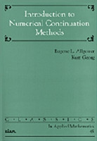 Introduction to Numerical Continuation Methods