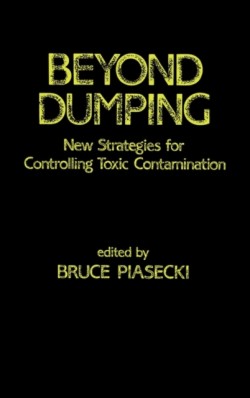 Beyond Dumping