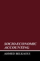 Socio-Economic Accounting