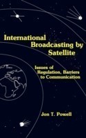 International Broadcasting by Satellite