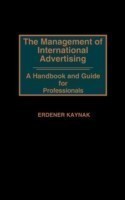 Management of International Advertising