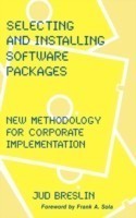 Selecting and Installing Software Packages
