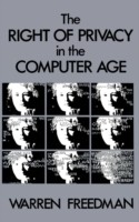 Right of Privacy in the Computer Age